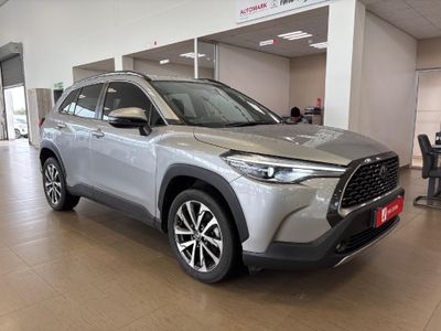 2023 Toyota Corolla Cross 1.8 XR