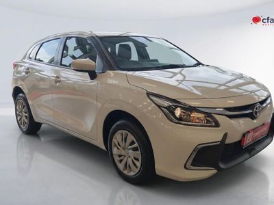 2026 Toyota Starlet 1.5 XI