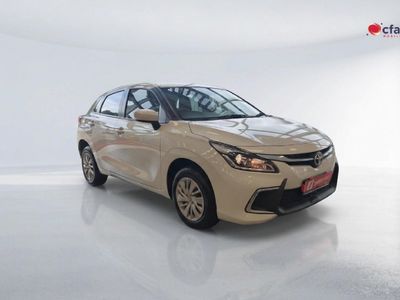 2026 Toyota Starlet 1.5 XI
