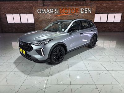 2026 Haval Jolion 1.5T Super Luxury Auto