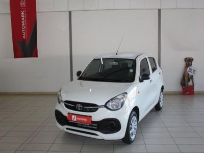 2026 Toyota Vitz 1.0