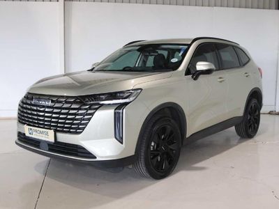 2026 Haval H6 2.0T Luxury Auto