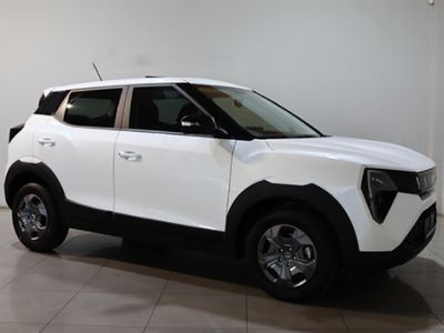 2025 Mahindra XUV 3XO 1.2T MX3 Auto