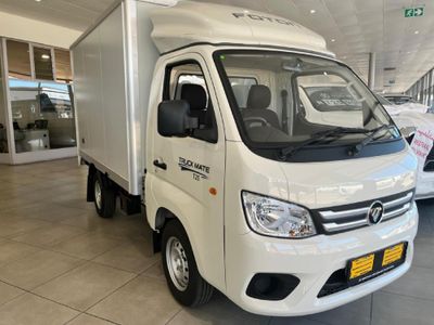 2026 Foton Truck Mate 1.5TD F/C S/C