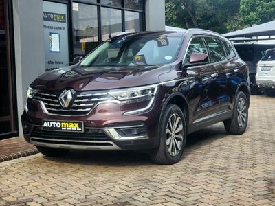 2023 Renault Koleos 2.5 Dynamique Auto