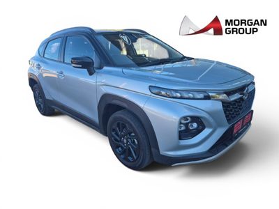 2024 Suzuki Fronx 1.5 GL Auto