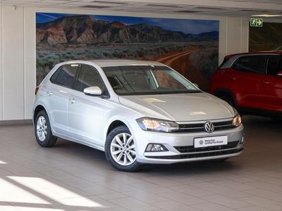 2020 Volkswagen Polo POLO NF 1.0 TSI COMFORTLINE DSG