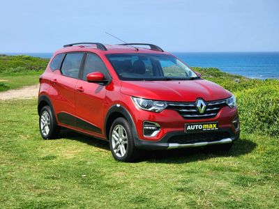 2021 Renault Triber 1.0 Intens