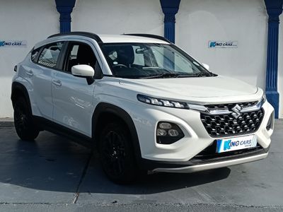 2024 Suzuki Fronx 1.5 GL Auto