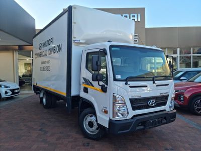 2026 Hyundai EX8 LWB A/C F/C C/C