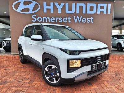 2026 Hyundai Exter 1.2 Premium