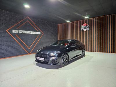 2020 BMW 2 Series M235i xDrive Gran Coupe
