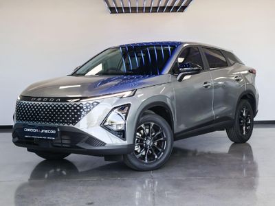 2026 Omoda C5 1.5T Style X