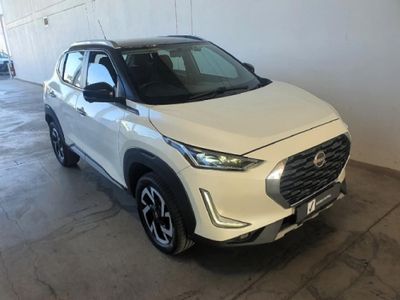 2021 Nissan Magnite 1.0T Acenta Plus Auto