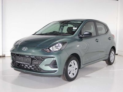 2026 Hyundai Grand i10 1.2 Motion Auto