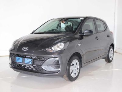 2026 Hyundai Grand i10 1.2 Motion Auto