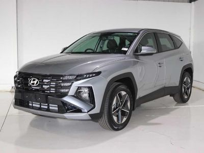 2026 Hyundai Tucson 2.0 Premium Auto