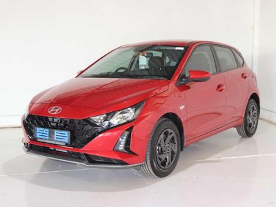 2026 Hyundai i20 1.4 Premium Auto