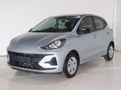 2026 Hyundai Grand i10 1.2 Motion Auto