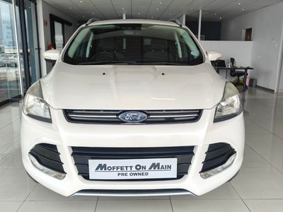 2015 Ford Kuga 1.5 EcoBoost Trend