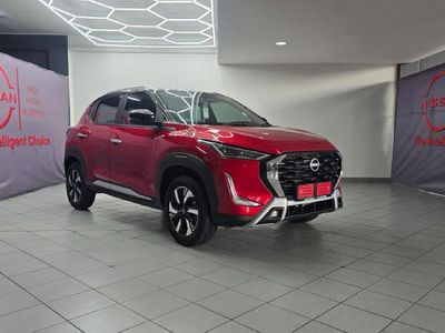 2026 Nissan Magnite 1.0 Acenta