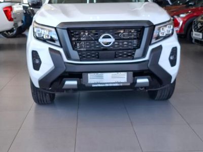 2026 Nissan Navara 2.5DDTi Stealth Auto