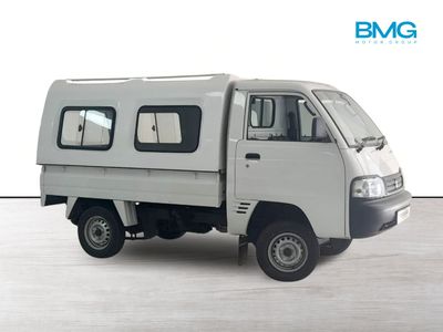 2026 Suzuki Super Carry 1.2i