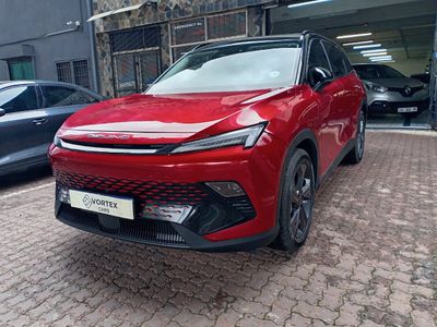 2023 BAIC X55 1.5T Dynamic Auto