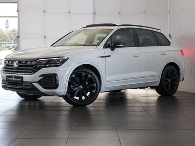 2023 Volkswagen Touareg 3.0 TDI V6 Executive