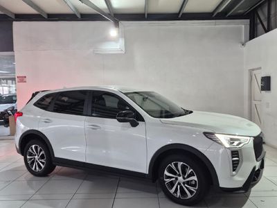 2025 Haval Jolion 1.5T City