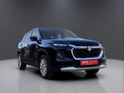 2025 Suzuki Grand Vitara 1.5 GL Auto