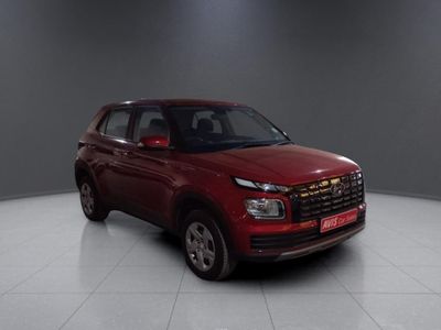 2024 Hyundai Venue 1.2 Motion