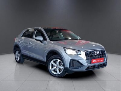 2024 Audi Q2 1.4 TFSI Auto | 35 TFSI