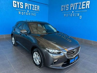 2021 Mazda CX-3 2.0 Dynamic Auto