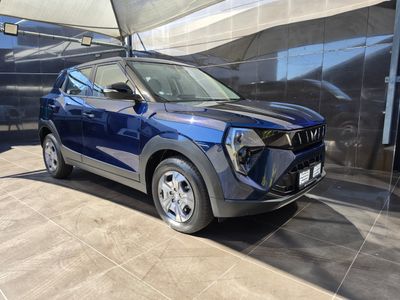 2025 Mahindra XUV 3XO 1.2T MX2 Auto