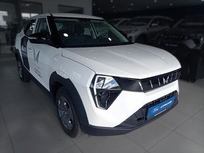 2026 Mahindra XUV 3XO 1.2T MX2