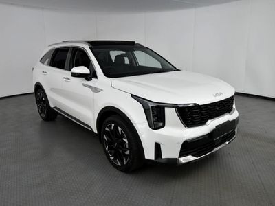 2026 Kia Sorento 2.2D EX+