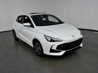 2026 MG MG3 1.5 Delux Auto