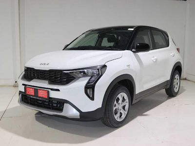 2026 Kia Sonet 1.5 LS Auto