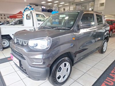 2026 Suzuki S-Presso 1.0 GL