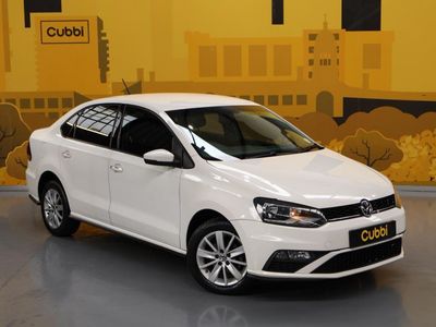 2021 Volkswagen Polo GP 1.4 Comfortline