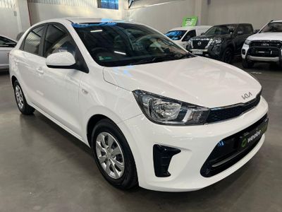2024 Kia Pegas 1.4 EX