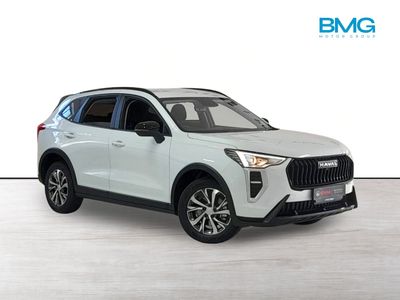 2026 Haval Jolion 1.5T City Plus DCT