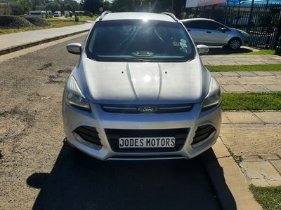 2013 Ford Kuga 2.0 TDCi Trend AWD Auto