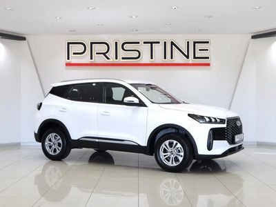 2026 Chery Tiggo Cross 1.5 Lit CVT Auto