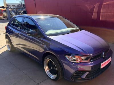 2023 Volkswagen Polo 1.0 TSI Life