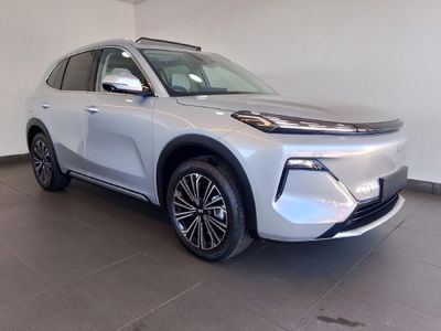 2026 Geely E5 EM-i Apex (Phev)