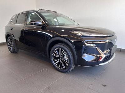 2026 Geely E5 EM-i Apex (Phev)