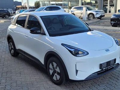 2026 Geely E2 Aspire