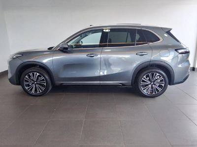 2026 Geely E5 EM-i Apex (Phev)